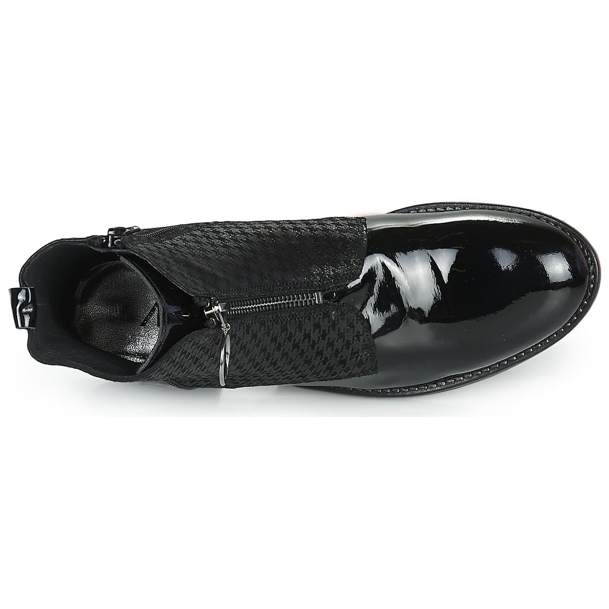 Women's Boots Myma Black