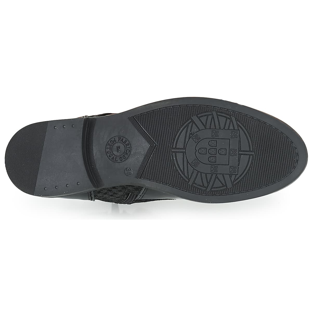 Women's Boots Myma Black