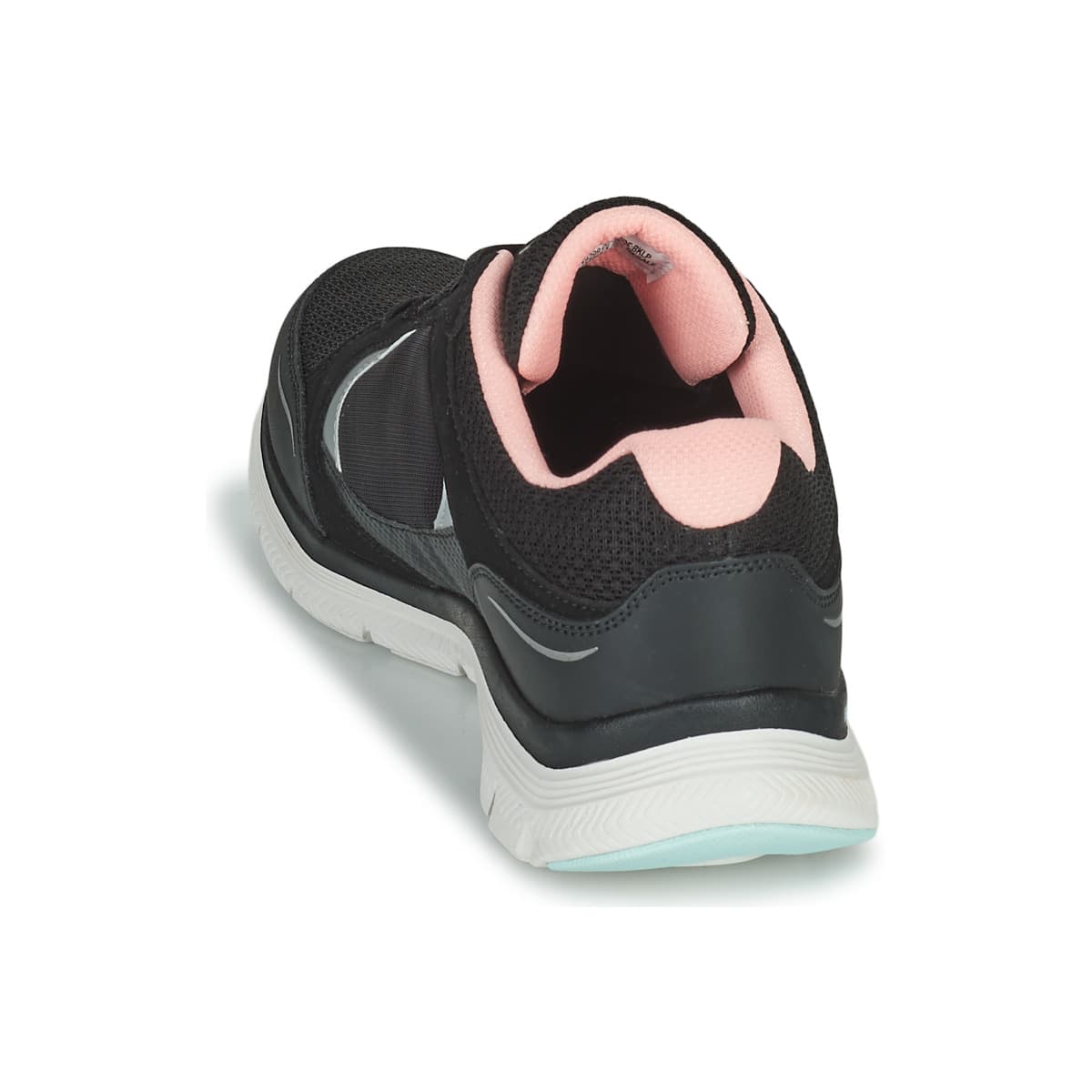 Women's Sneakers Skechers Black