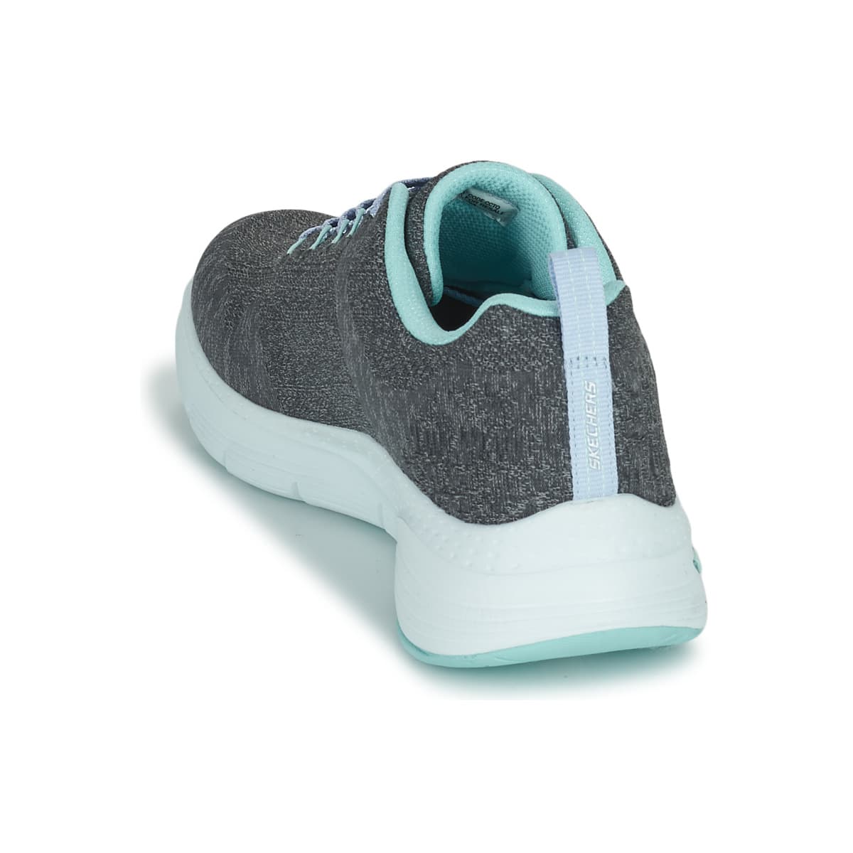 Women's Sneakers Skechers Gray