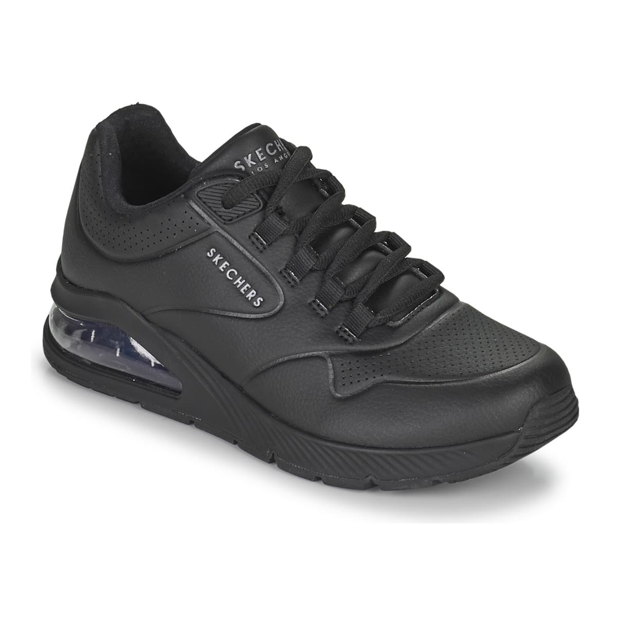 Women's Sneakers Skechers Black