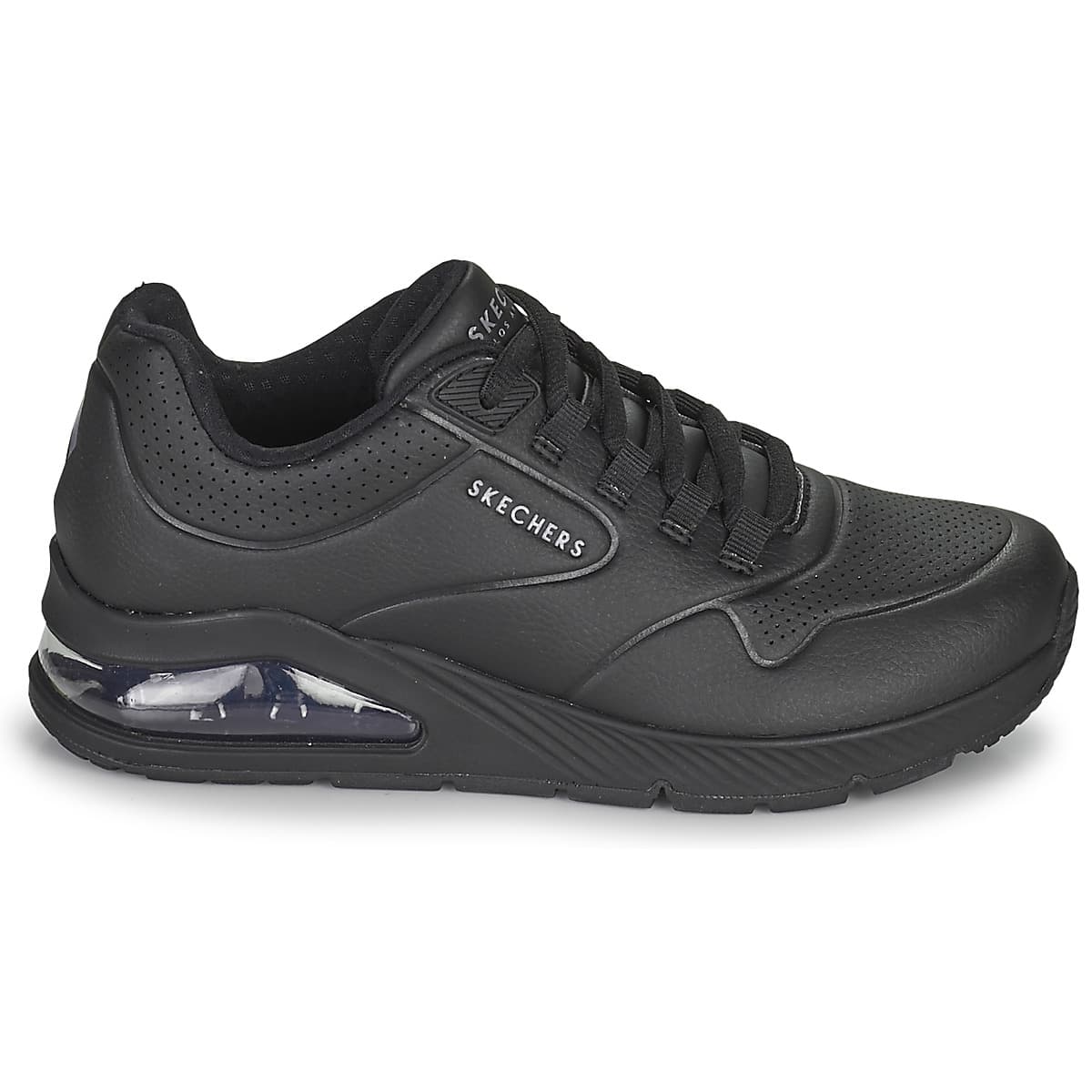 Women's Sneakers Skechers Black