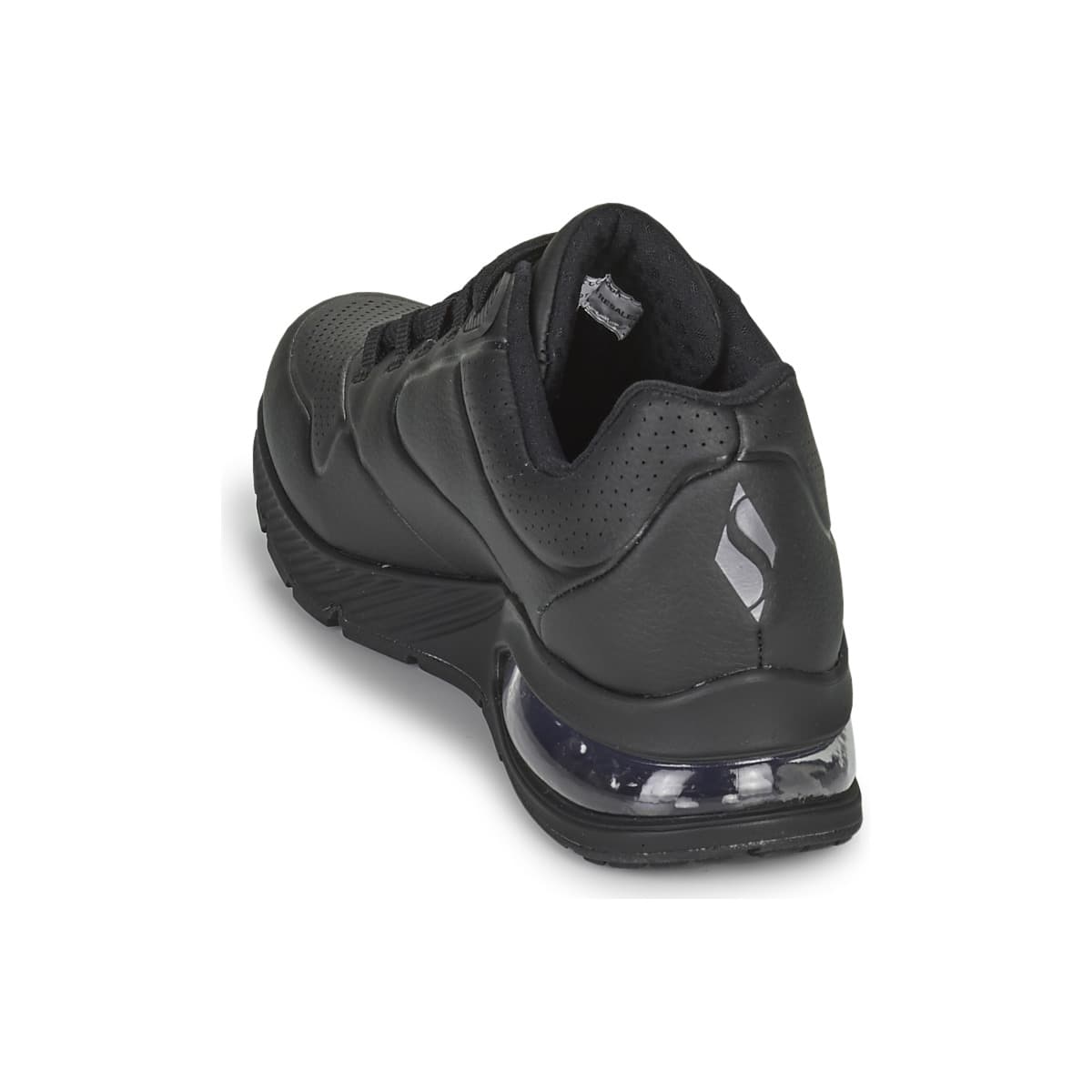 Women's Sneakers Skechers Black