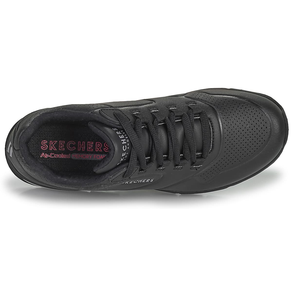 Women's Sneakers Skechers Black