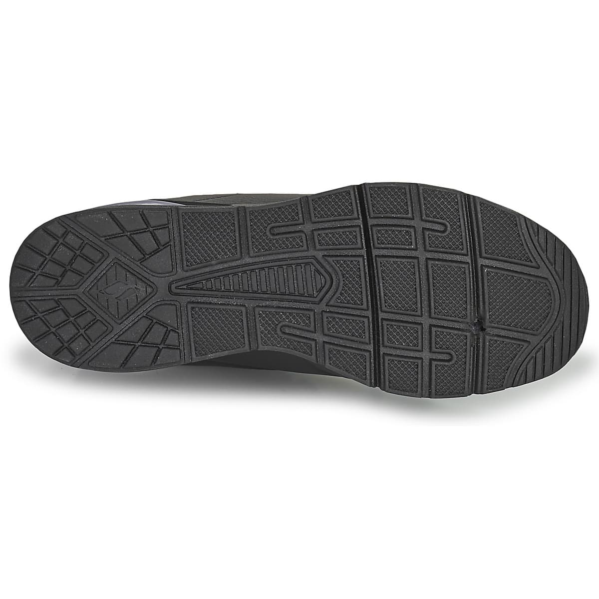 Women's Sneakers Skechers Black