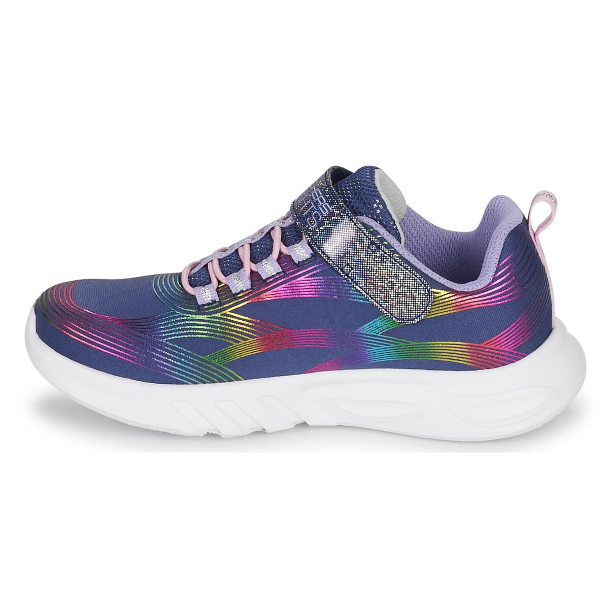 Girls' Sneakers Skechers Blue