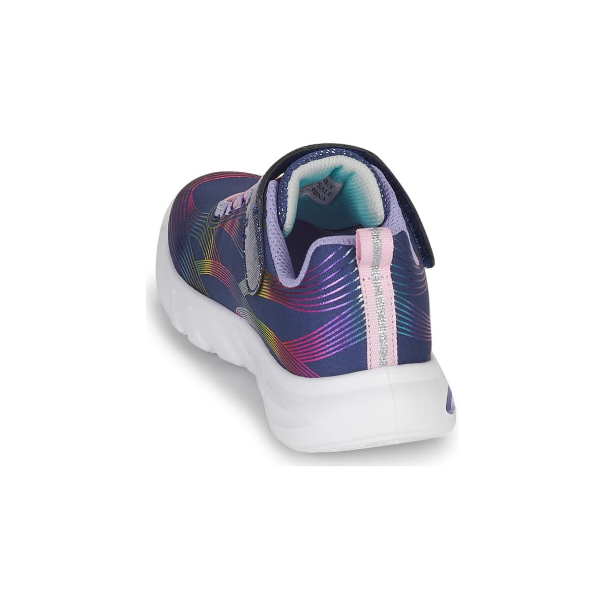 Girls' Sneakers Skechers Blue