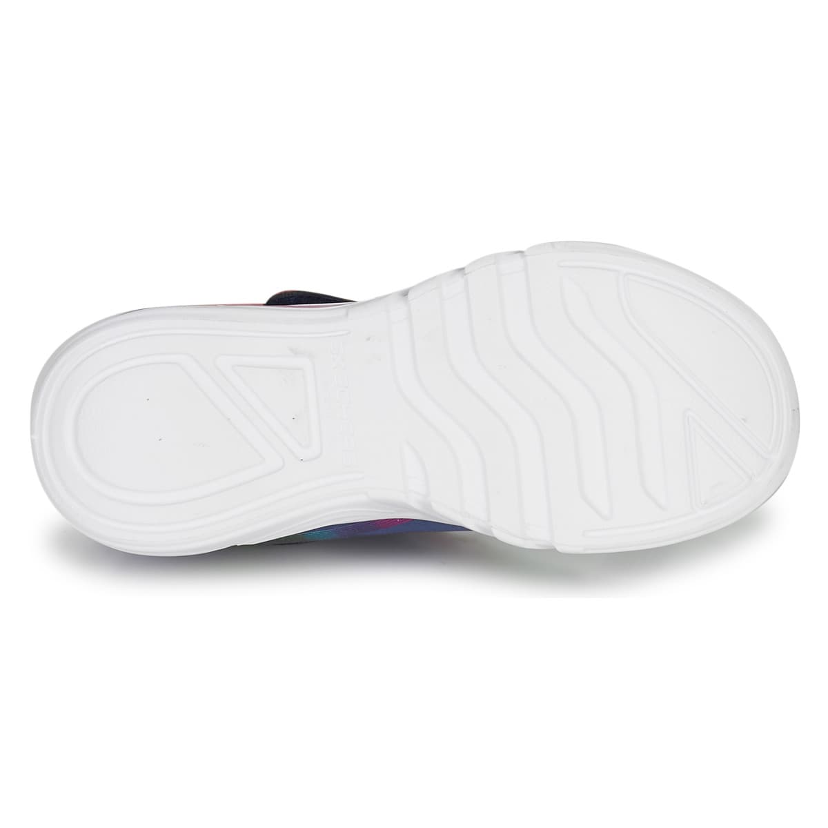 Girls' Sneakers Skechers Blue