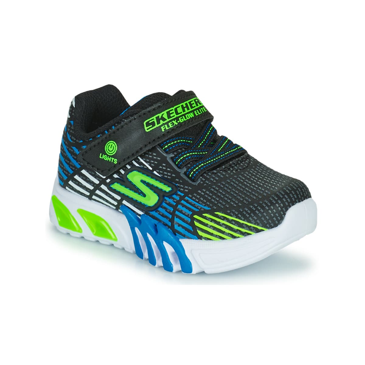 Xαμηλά Sneakers Skechers FLEX-GLOW ELITE