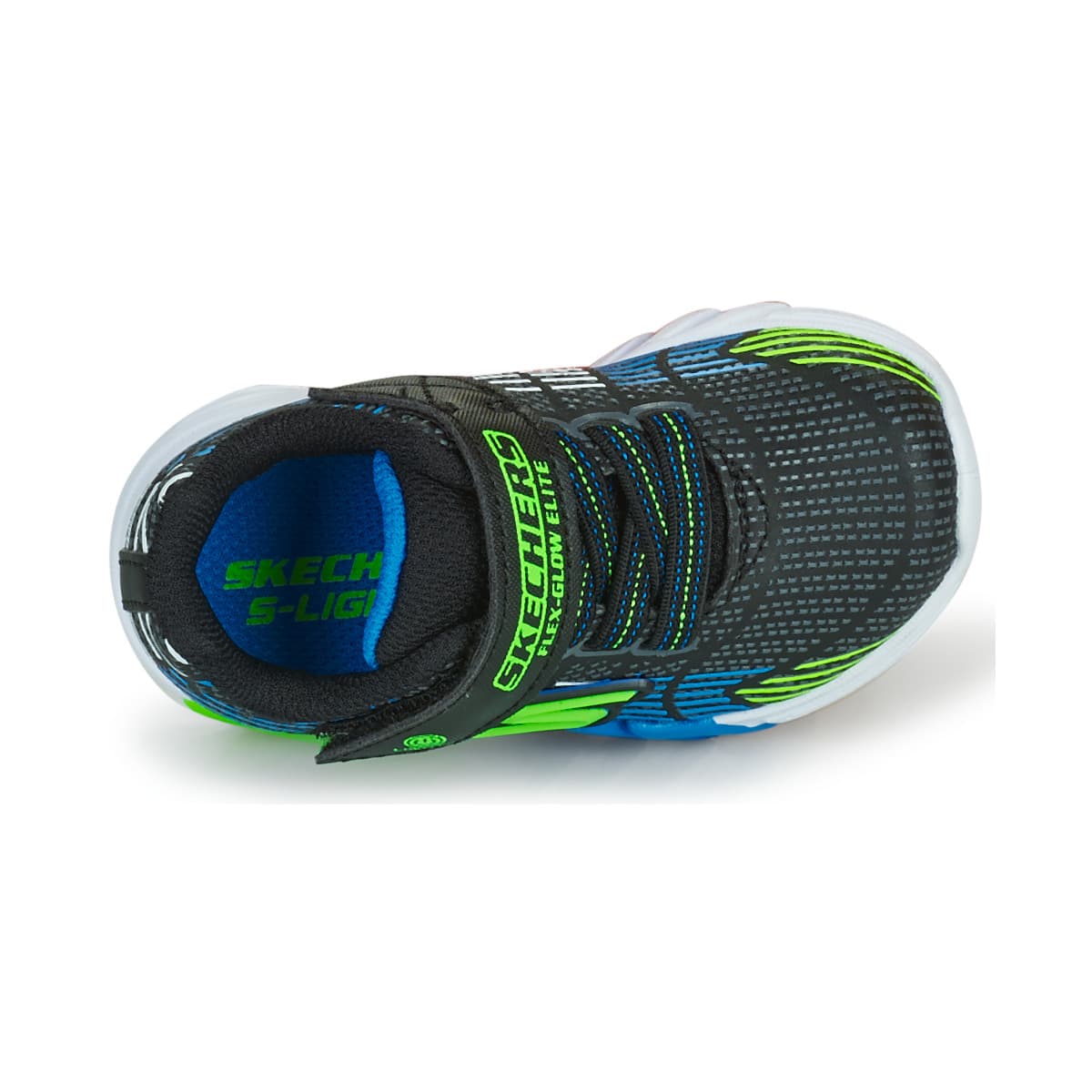 Boys' Sneakers Skechers Black