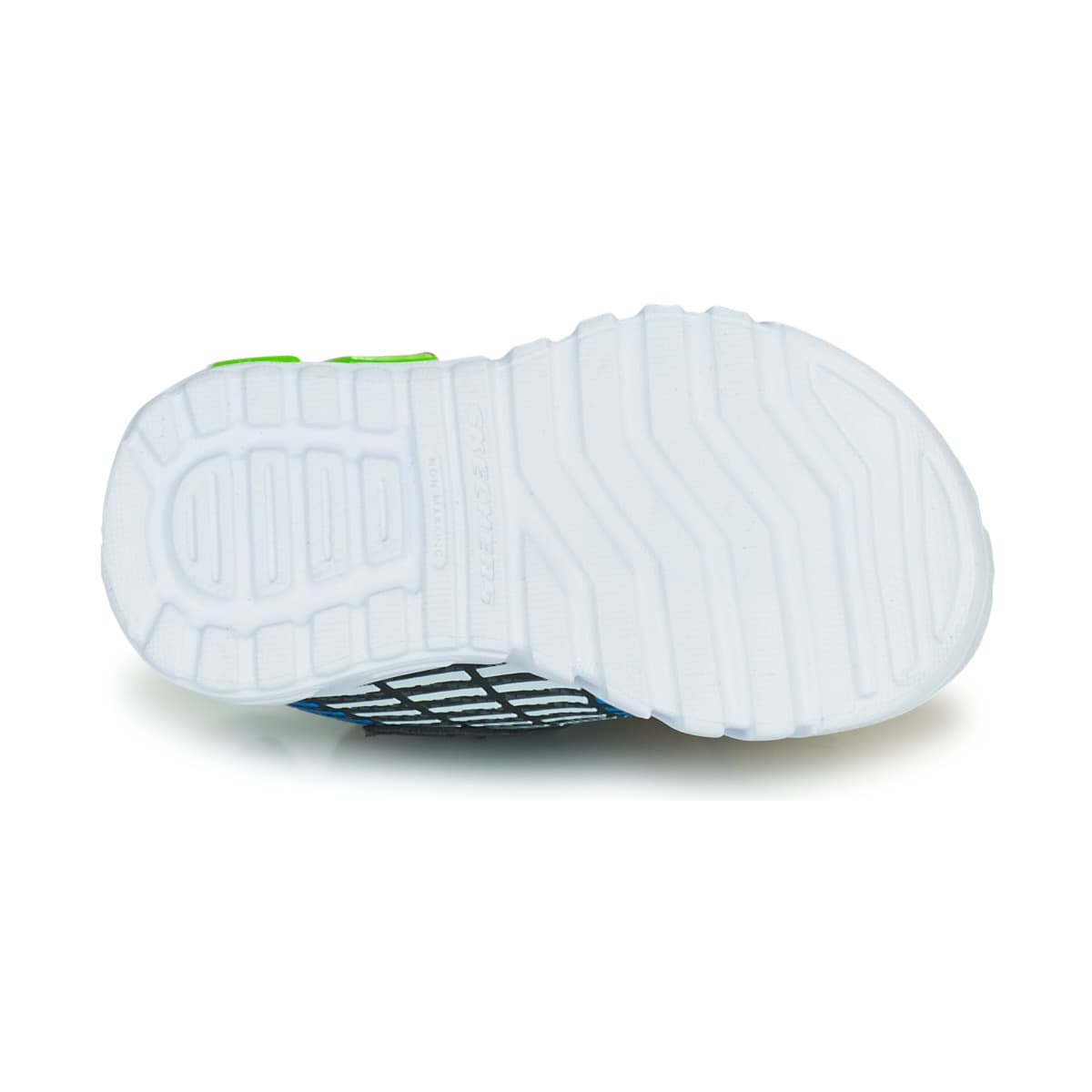 Boys' Sneakers Skechers Black