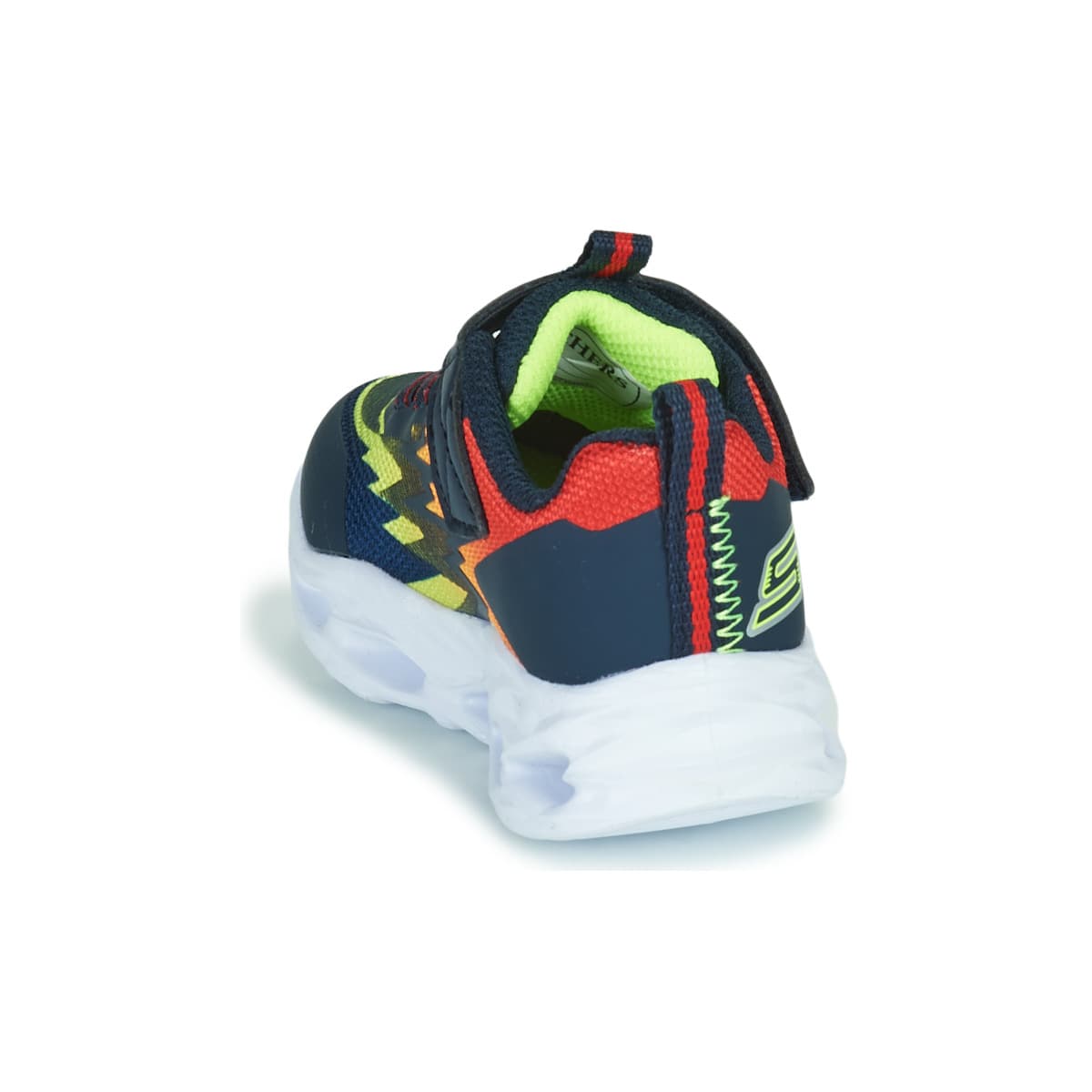 Boys' Sneakers Skechers Blue