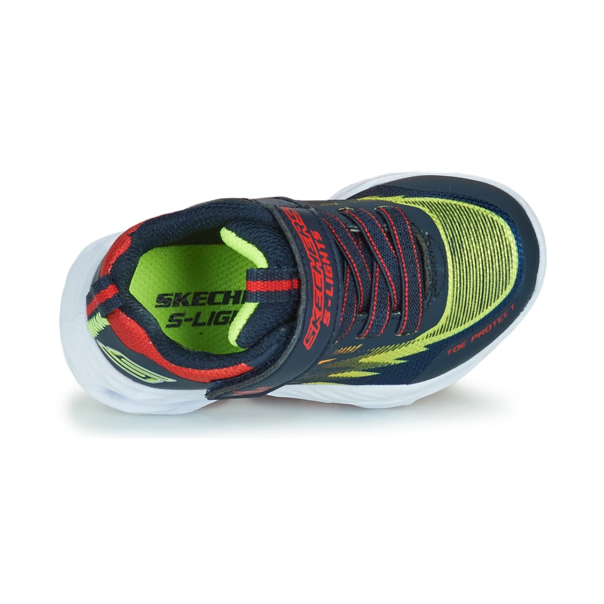 Boys' Sneakers Skechers Blue