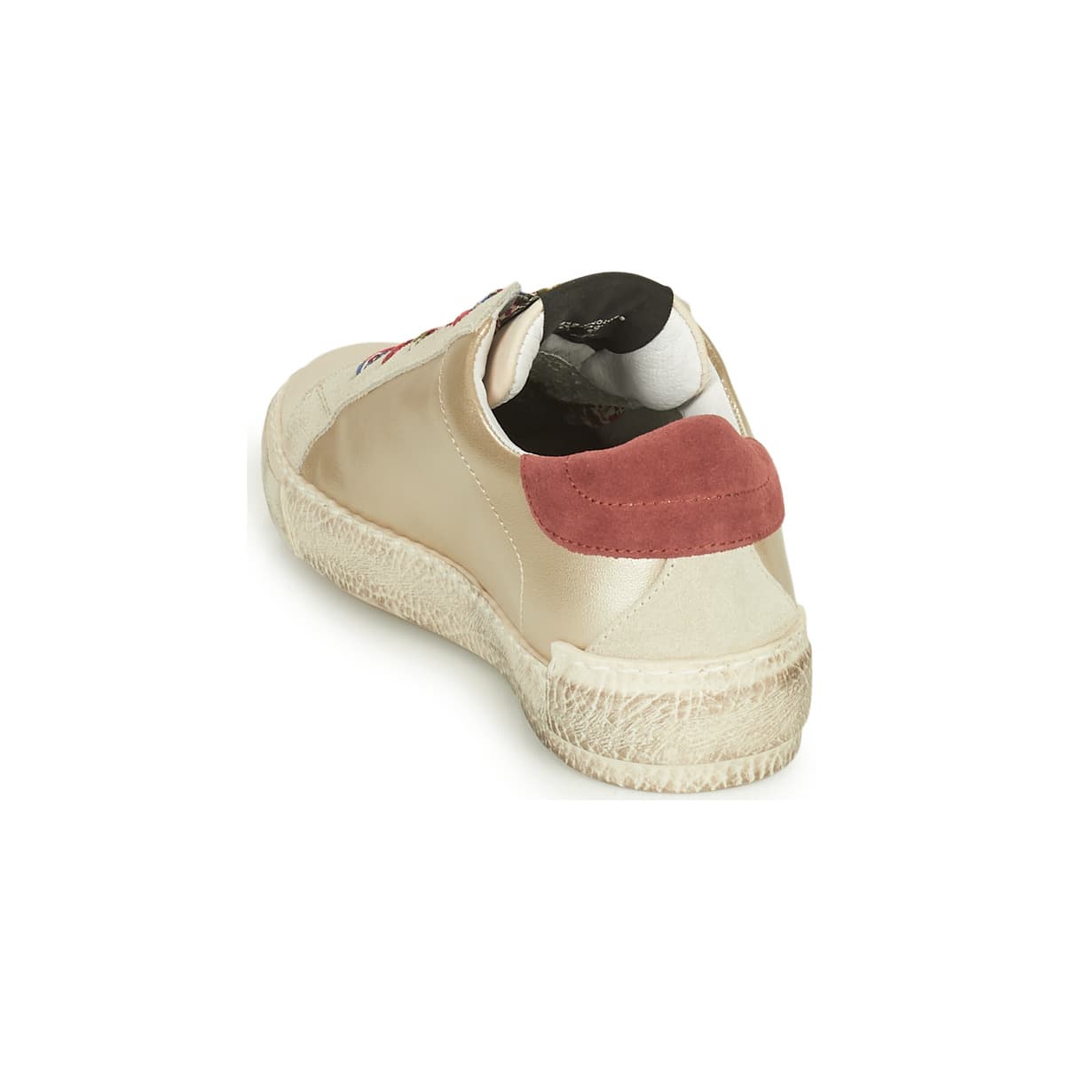 Women's Sneakers Meline Beige