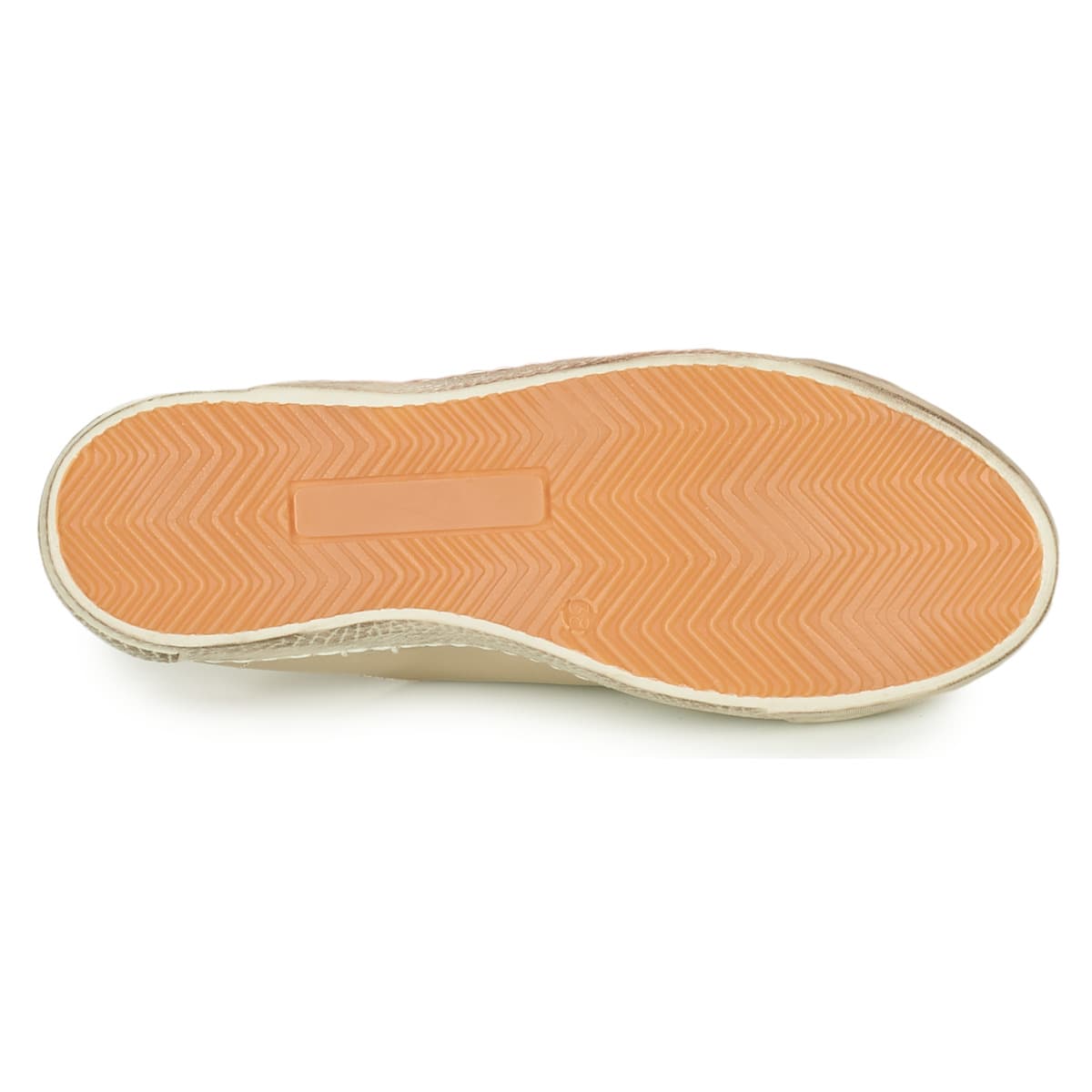 Women's Sneakers Meline Beige