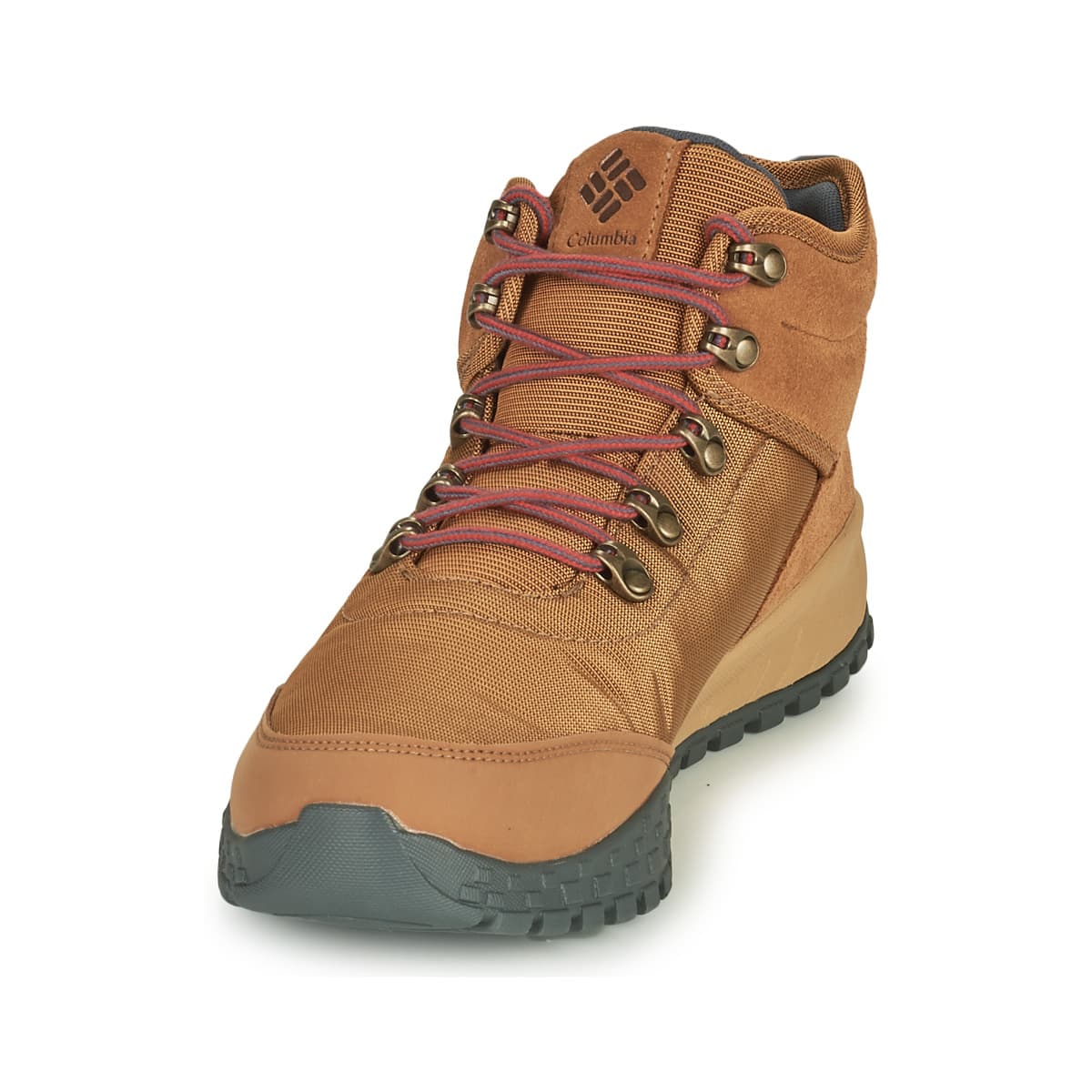 Men's Outdoor Shoes Columbia Brown