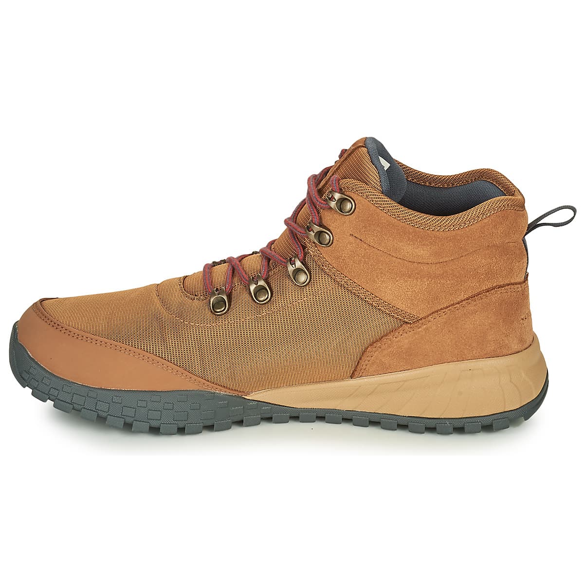 Men's Outdoor Shoes Columbia Brown
