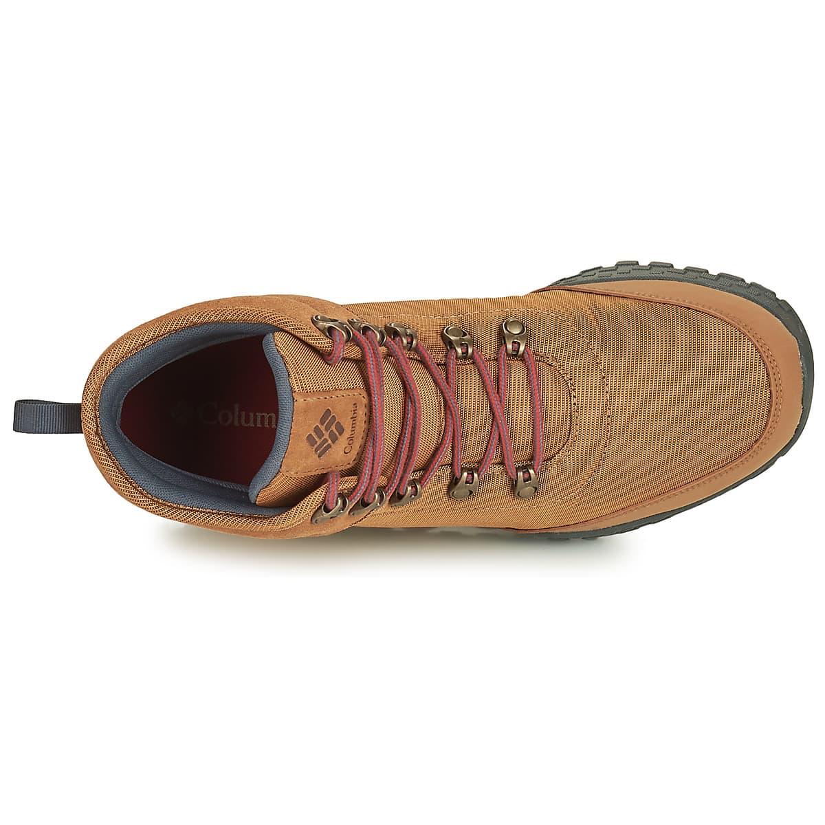 Men's Outdoor Shoes Columbia Brown