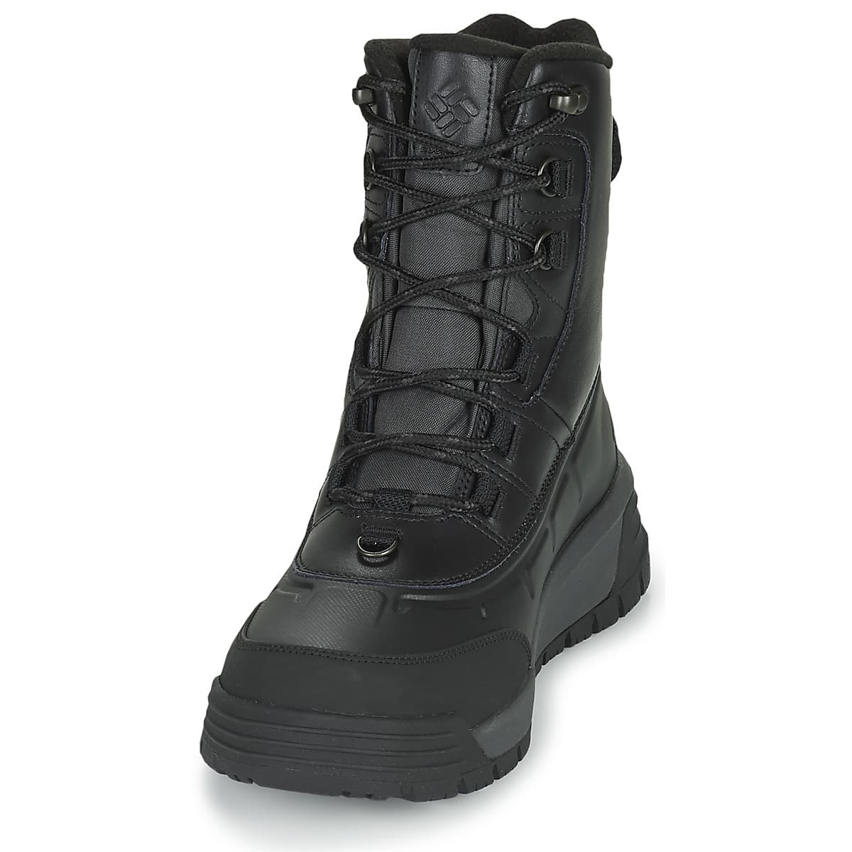 Men's Outdoor Shoes Columbia Black