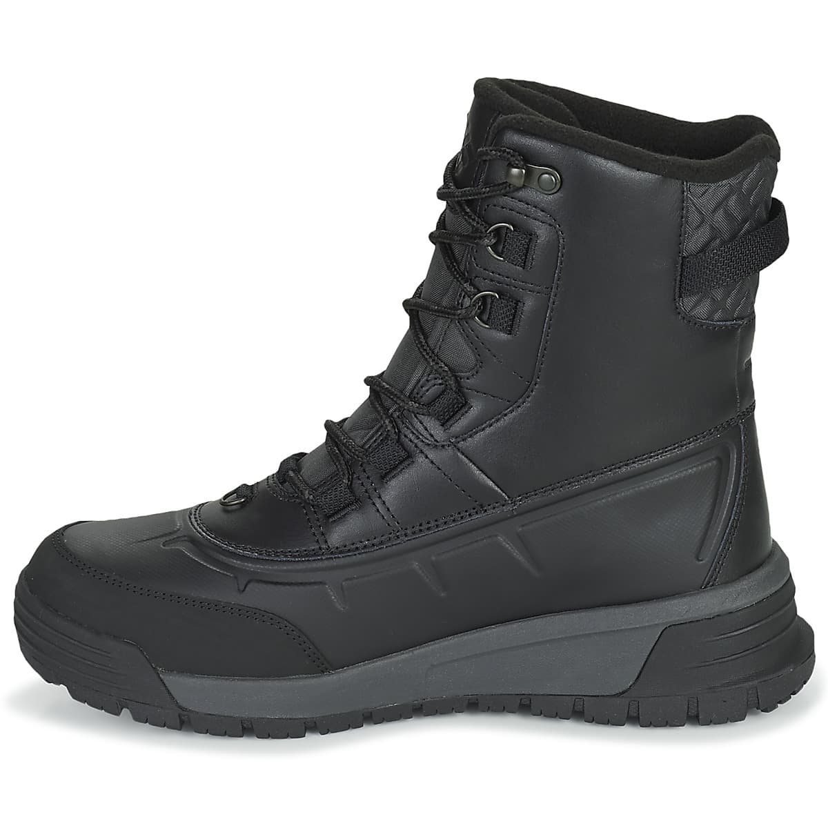 Men's Outdoor Shoes Columbia Black