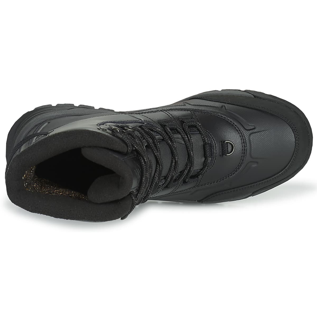 Men's Outdoor Shoes Columbia Black
