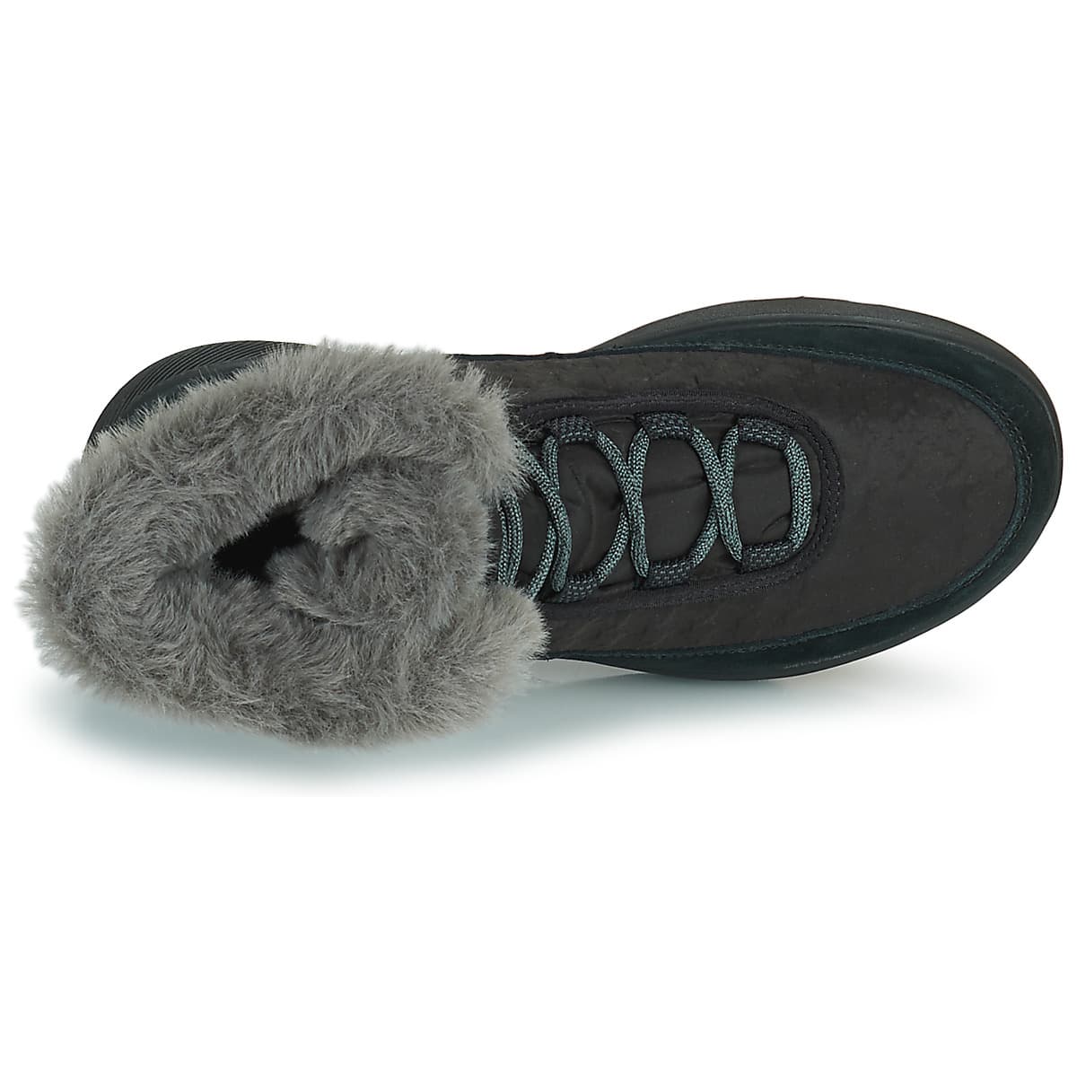 Women's Outdoor Shoes Columbia Black