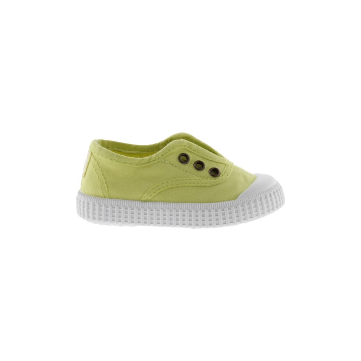 Boys' Sneakers Victoria Yellow