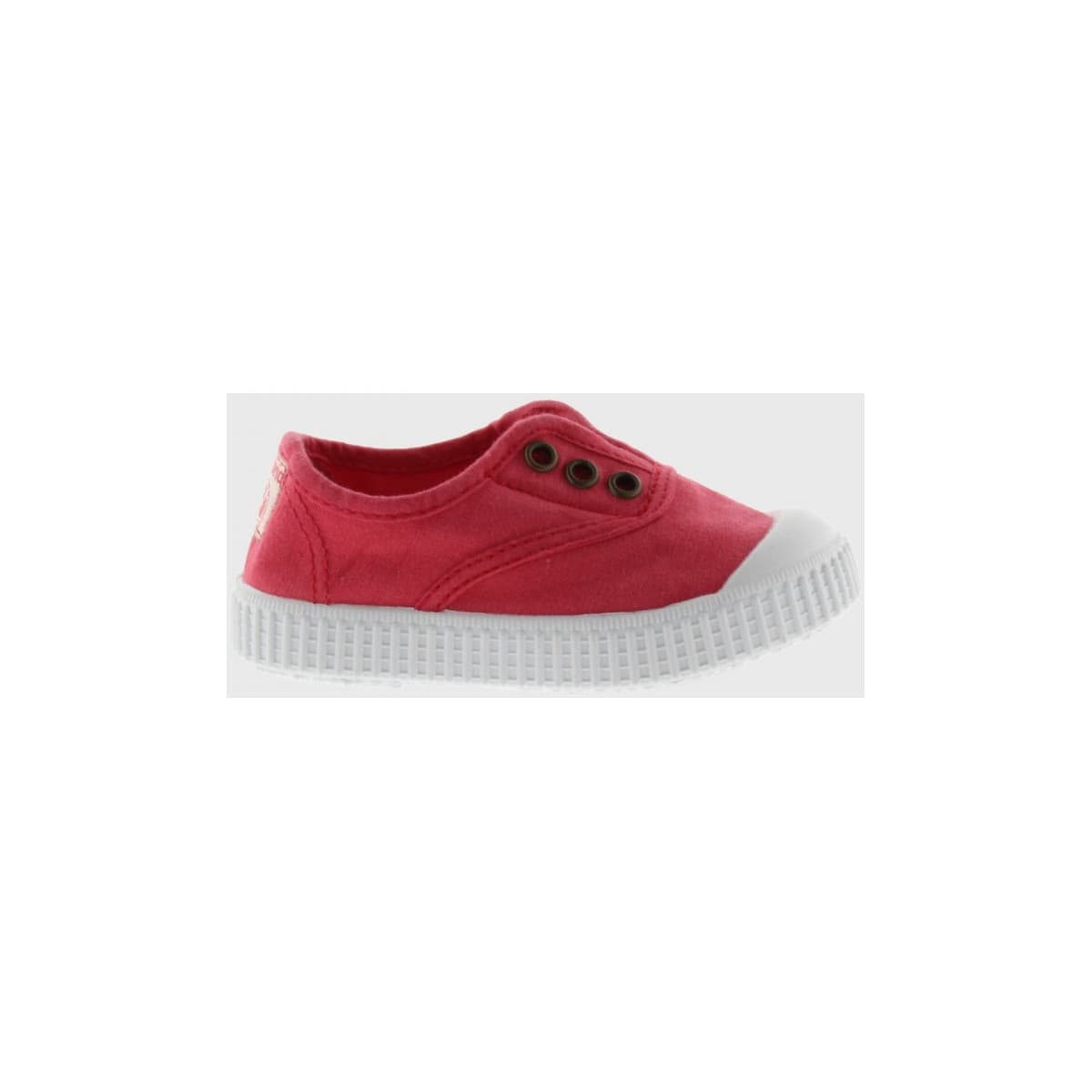 Boys' Sneakers Victoria Red