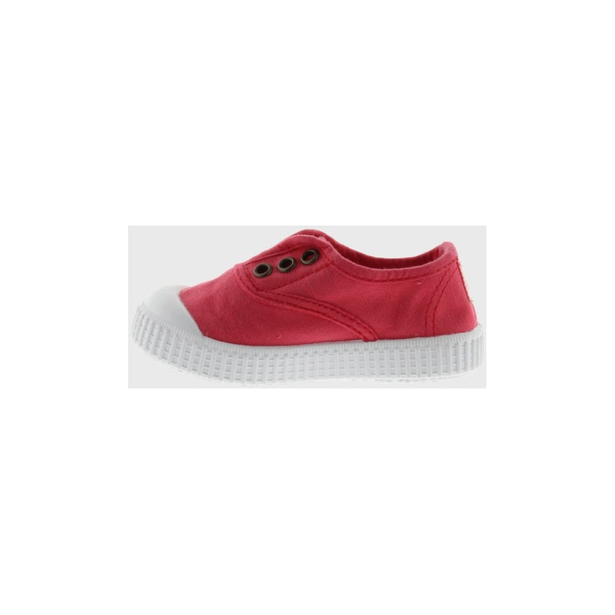 Boys' Sneakers Victoria Red