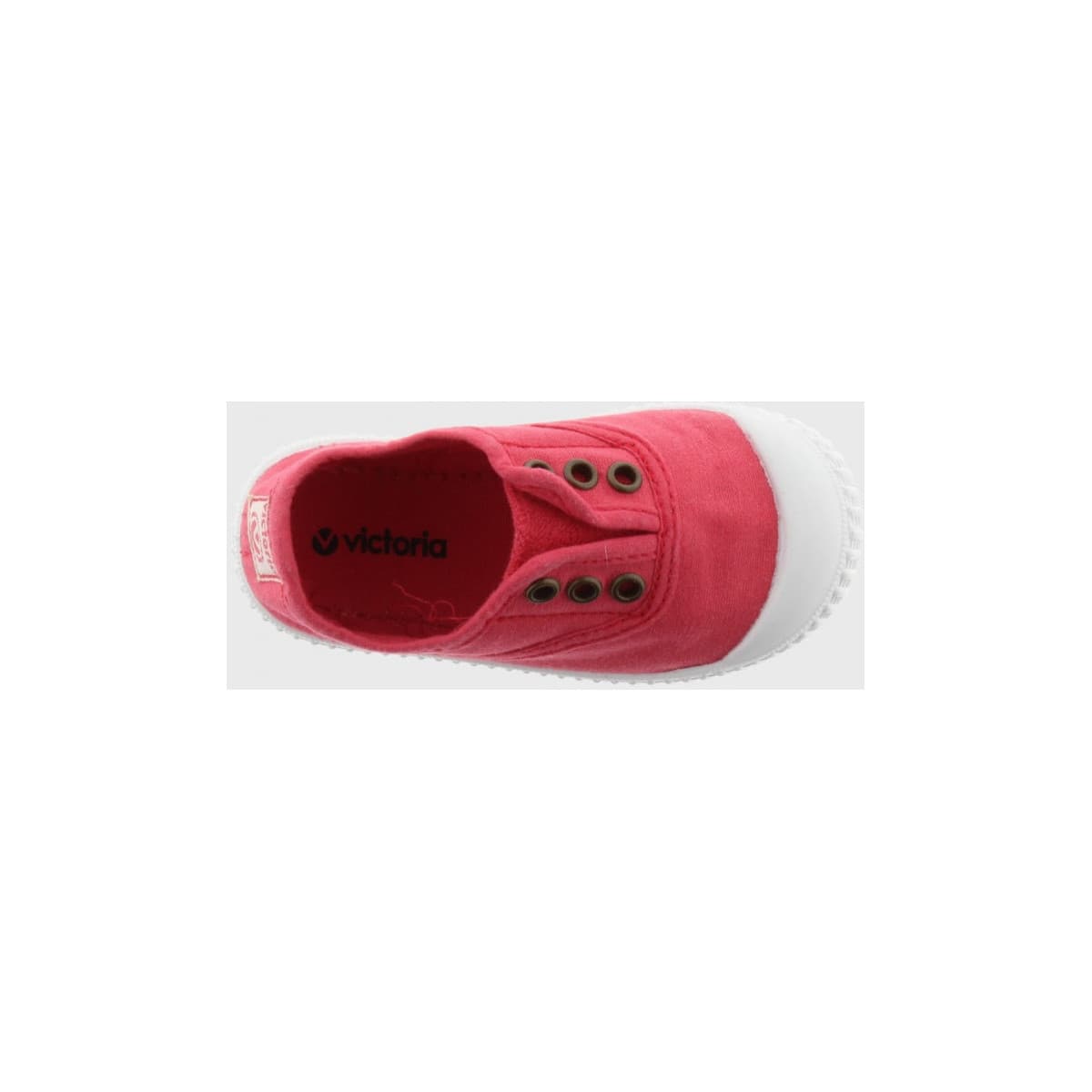 Boys' Sneakers Victoria Red