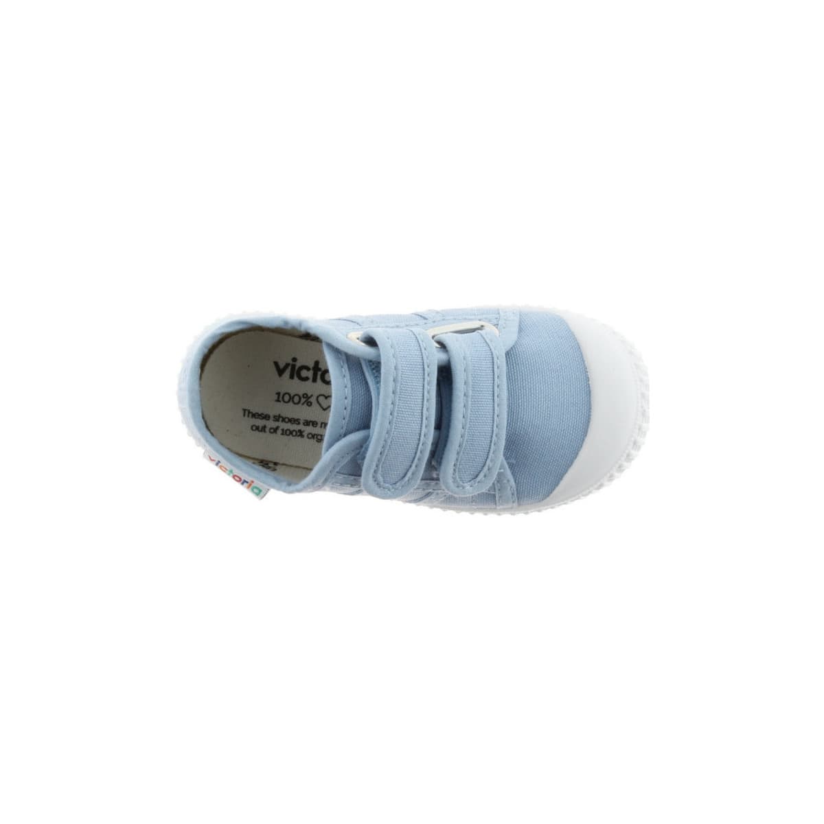 Boys' Sneakers Victoria Blue
