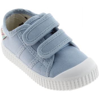 Girls' Sneakers Victoria Blue