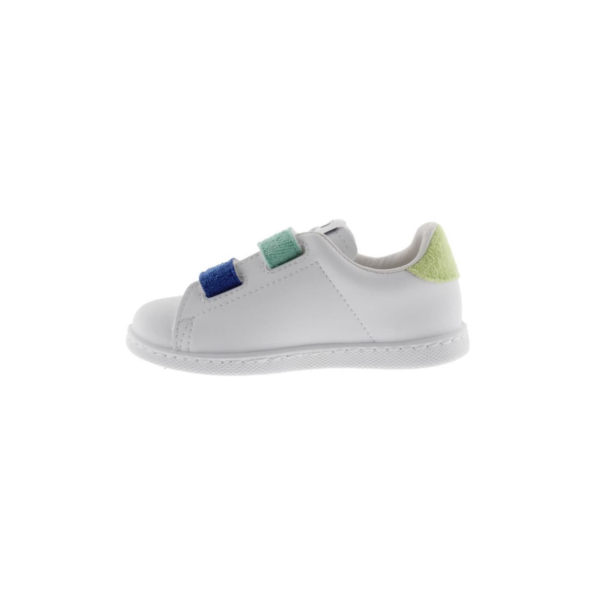 Girls' Sneakers Victoria White