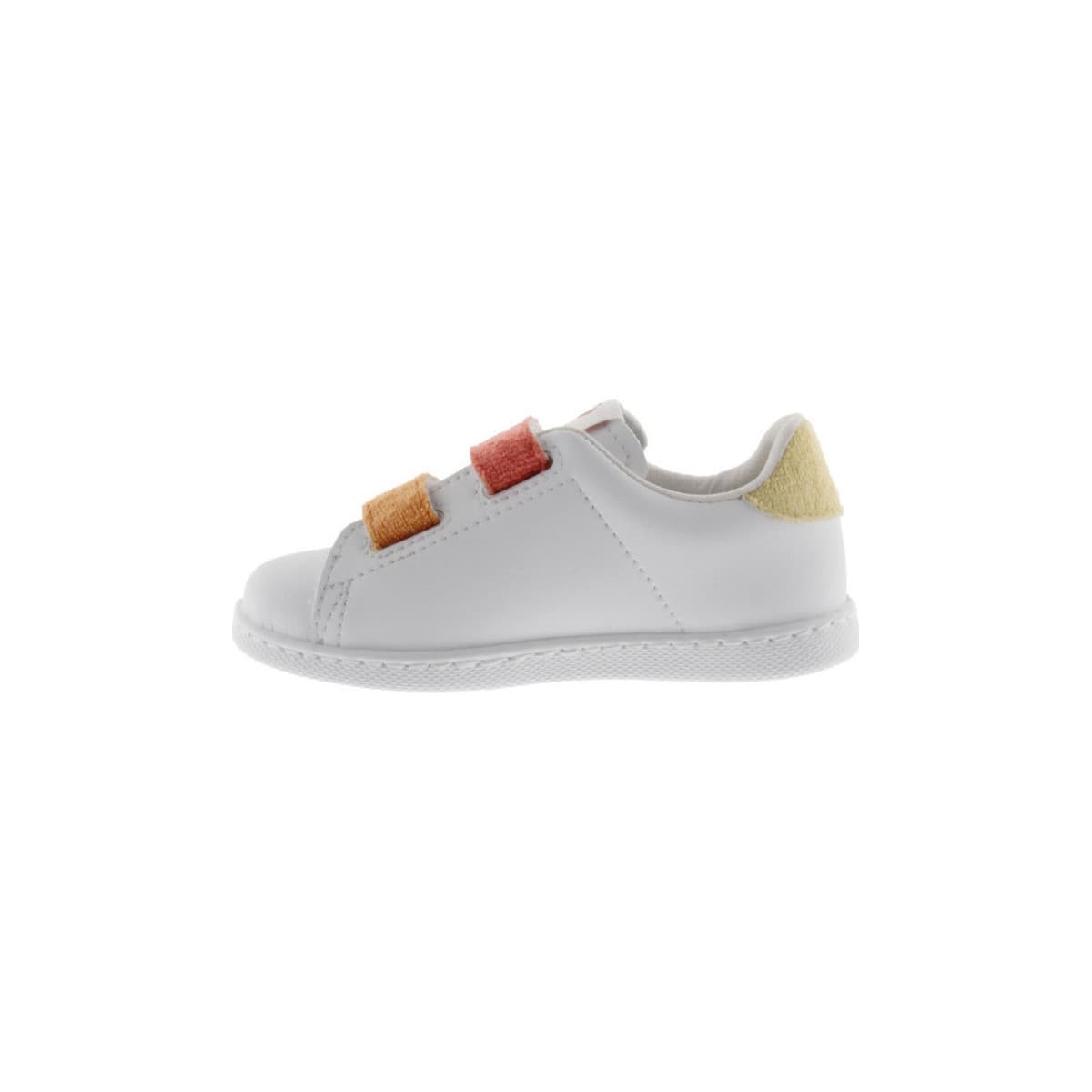 Girls' Sneakers Victoria White