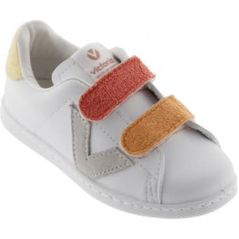 Girls' Sneakers Victoria White