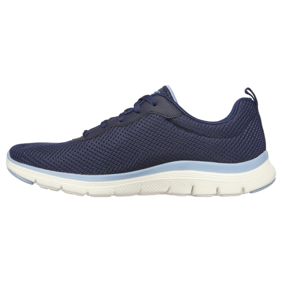 Women's Sneakers Skechers Blue