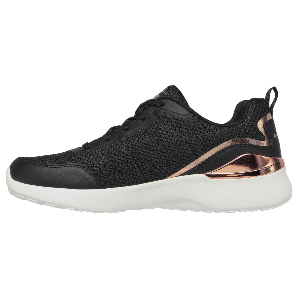 Women's Sneakers Skechers Black
