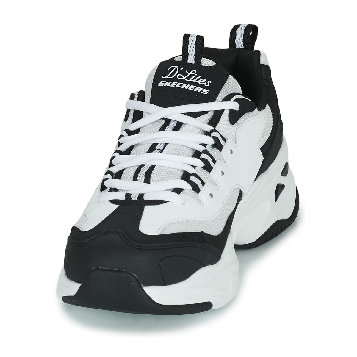 Women's Sneakers Skechers White