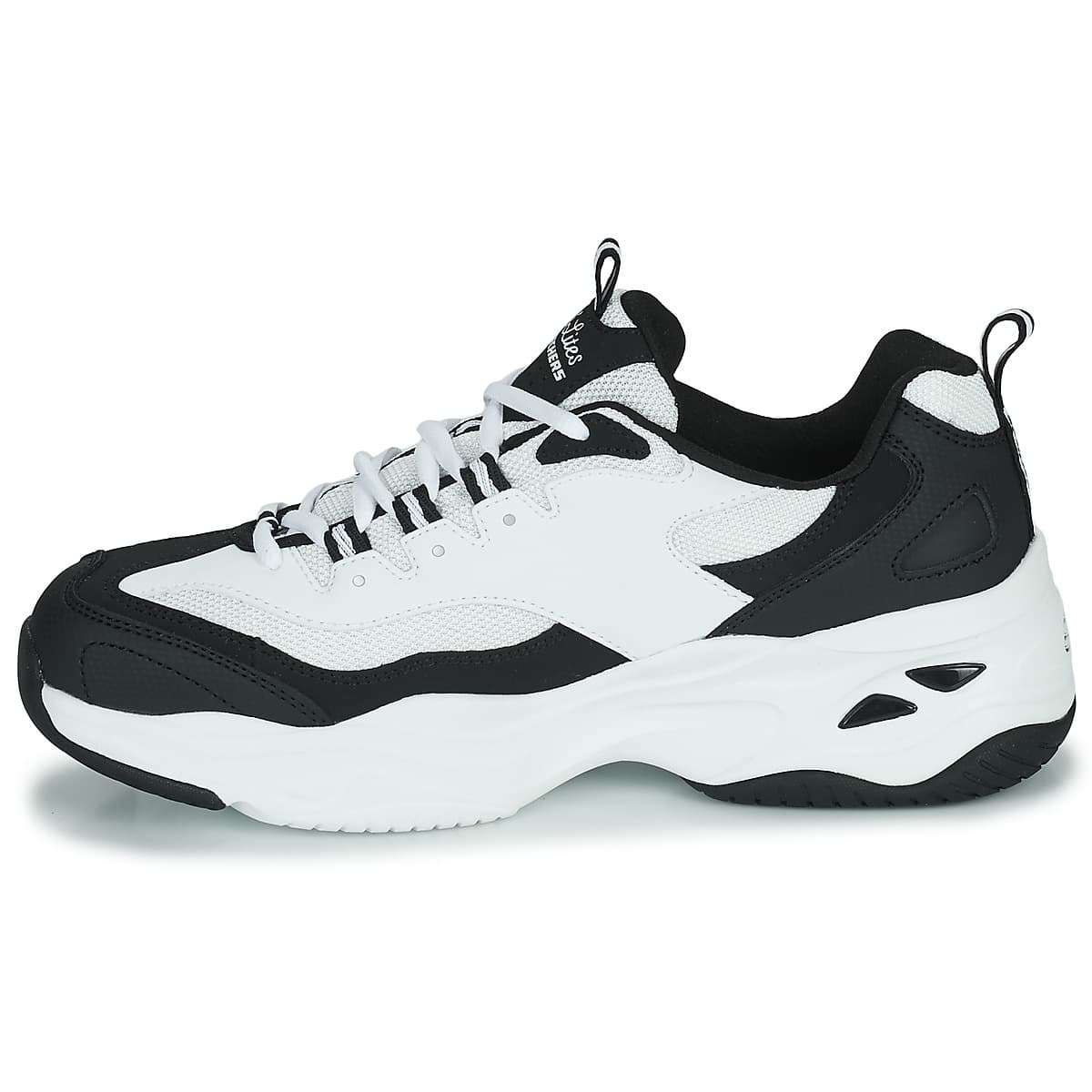 Women's Sneakers Skechers White