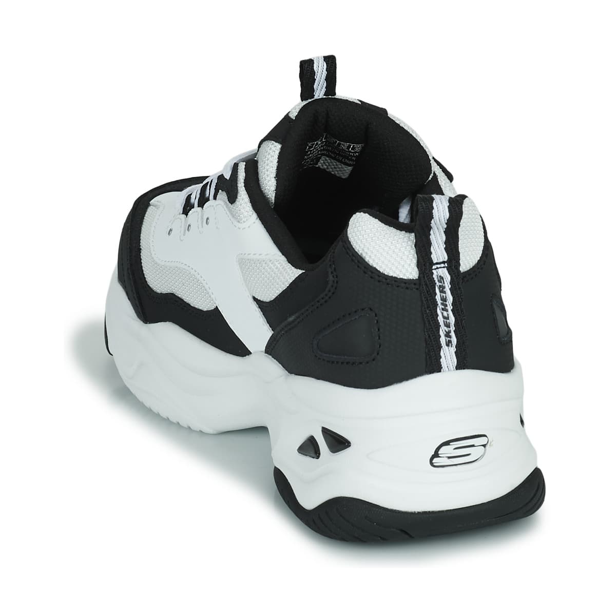 Women's Sneakers Skechers White