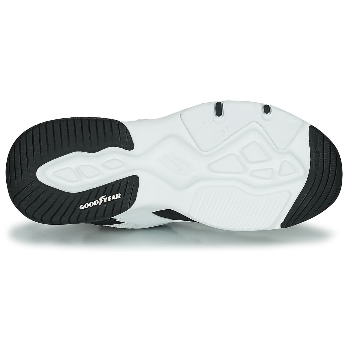 Women's Sneakers Skechers White