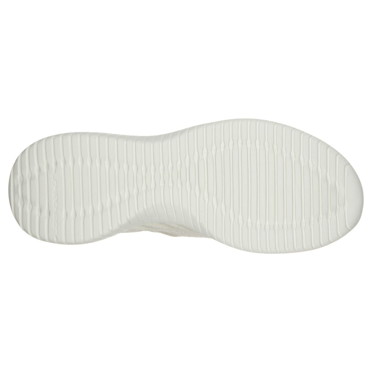 Women's Loafers Skechers White