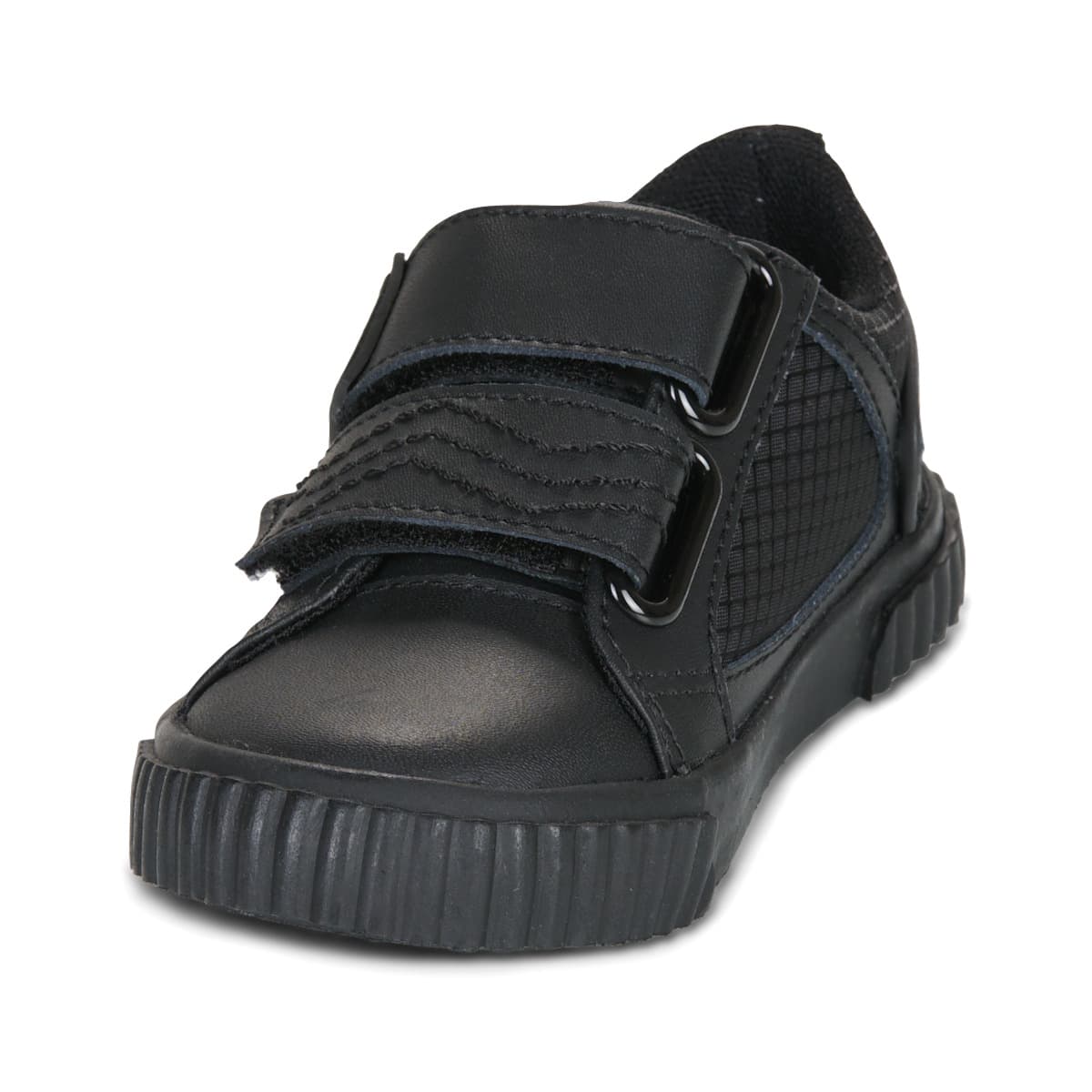 Boys' Sneakers Kickers Black