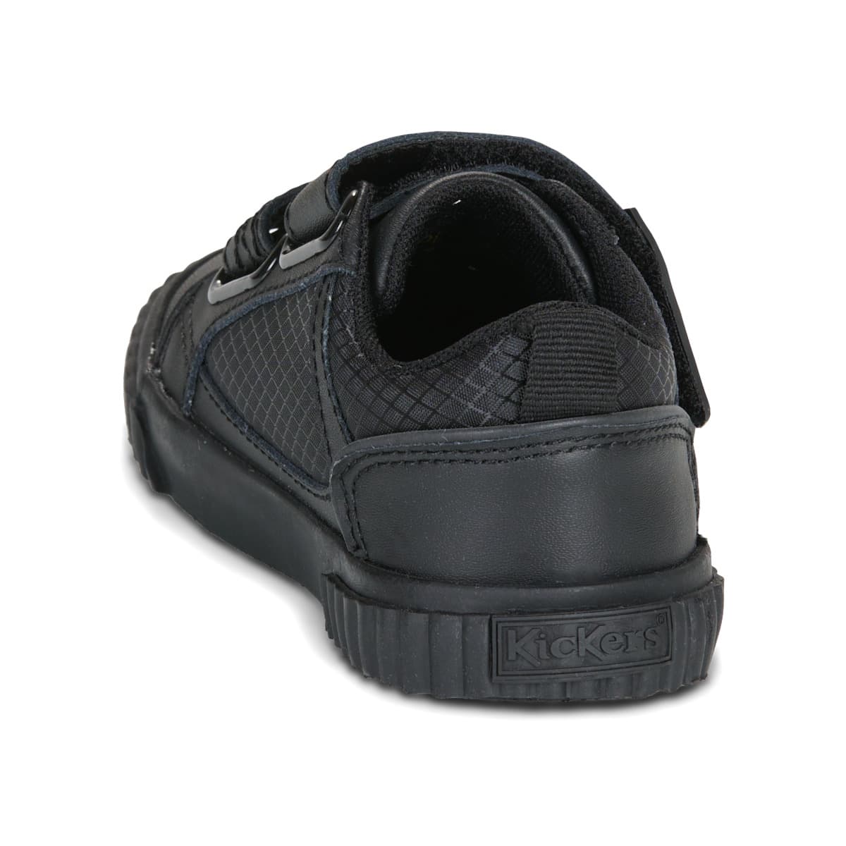 Boys' Sneakers Kickers Black