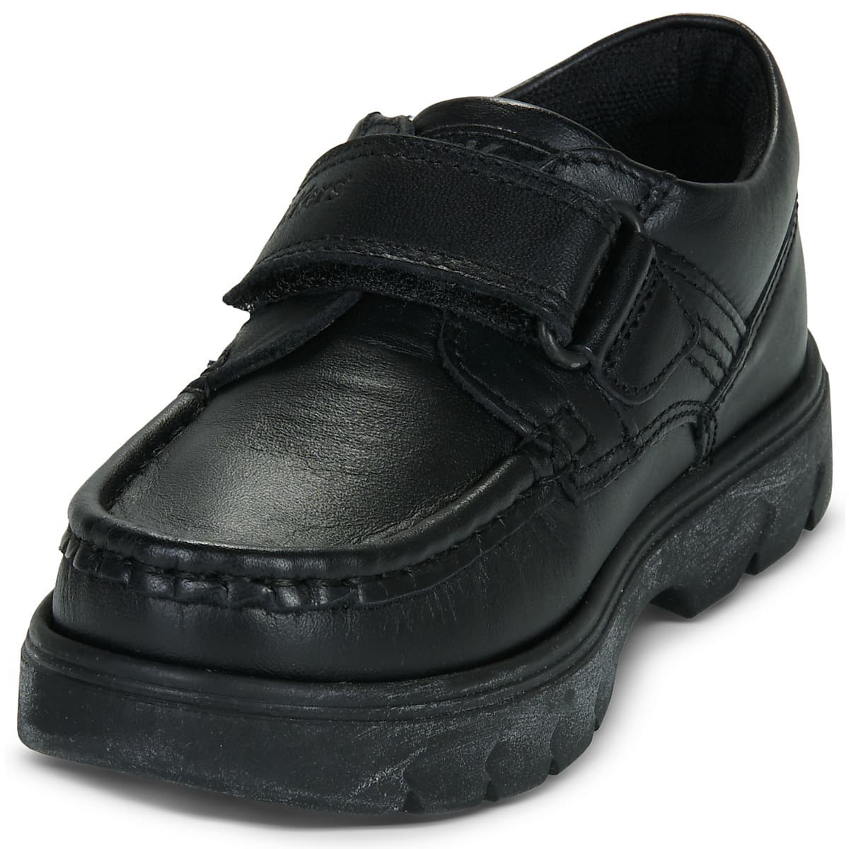 Boys' Dress Shoes Kickers Black