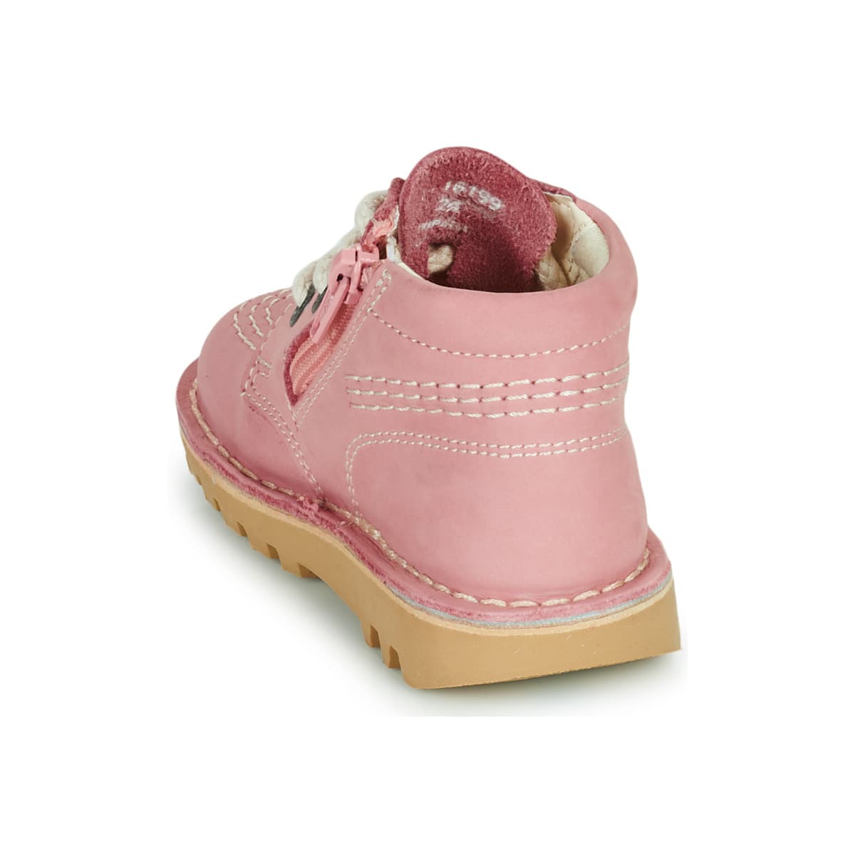 Girls' Sneakers Kickers Pink
