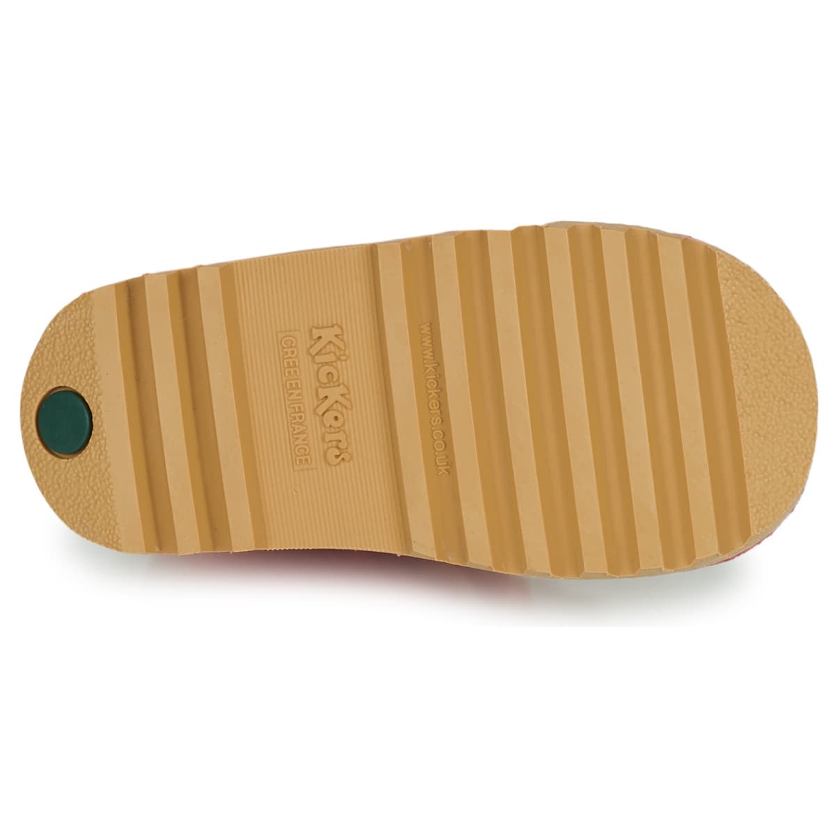 Girls' Sneakers Kickers Pink