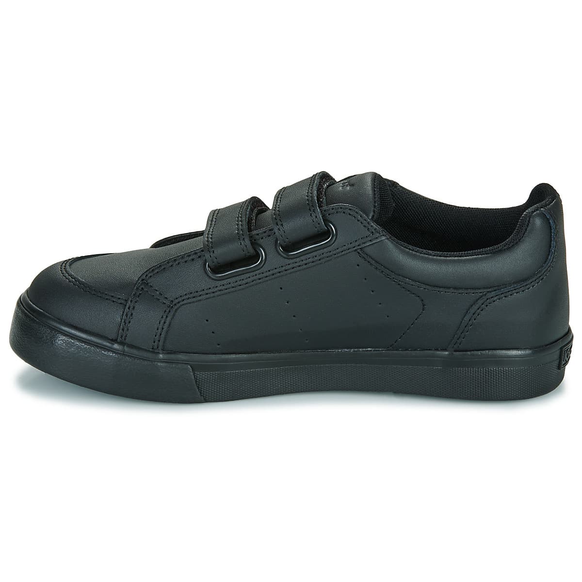 Boys' Sneakers Kickers Black