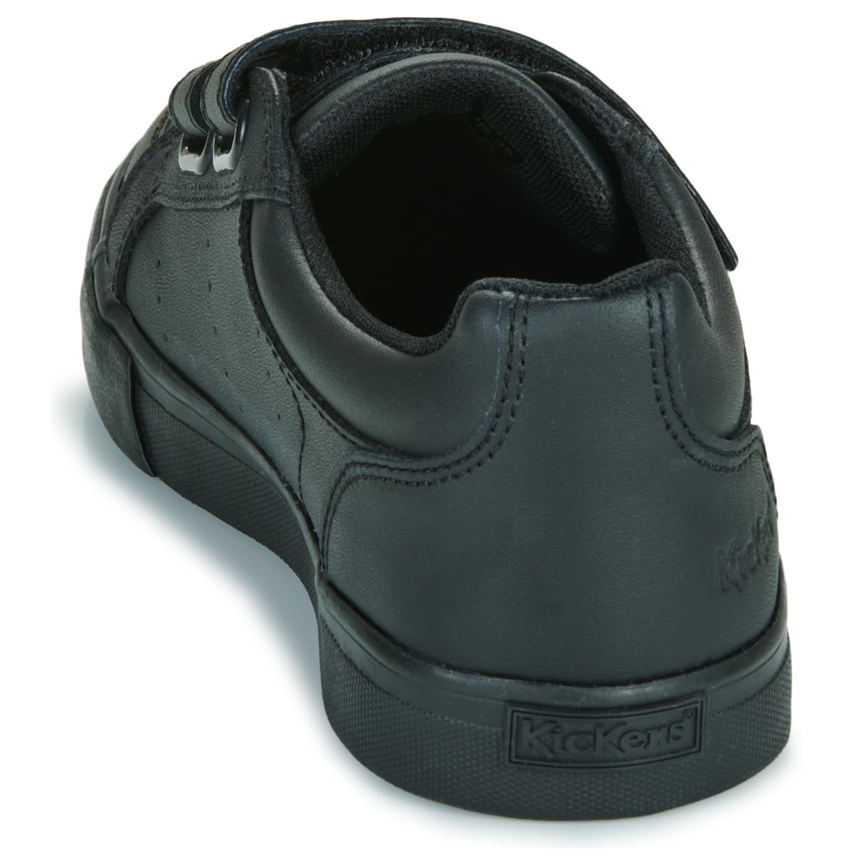 Boys' Sneakers Kickers Black