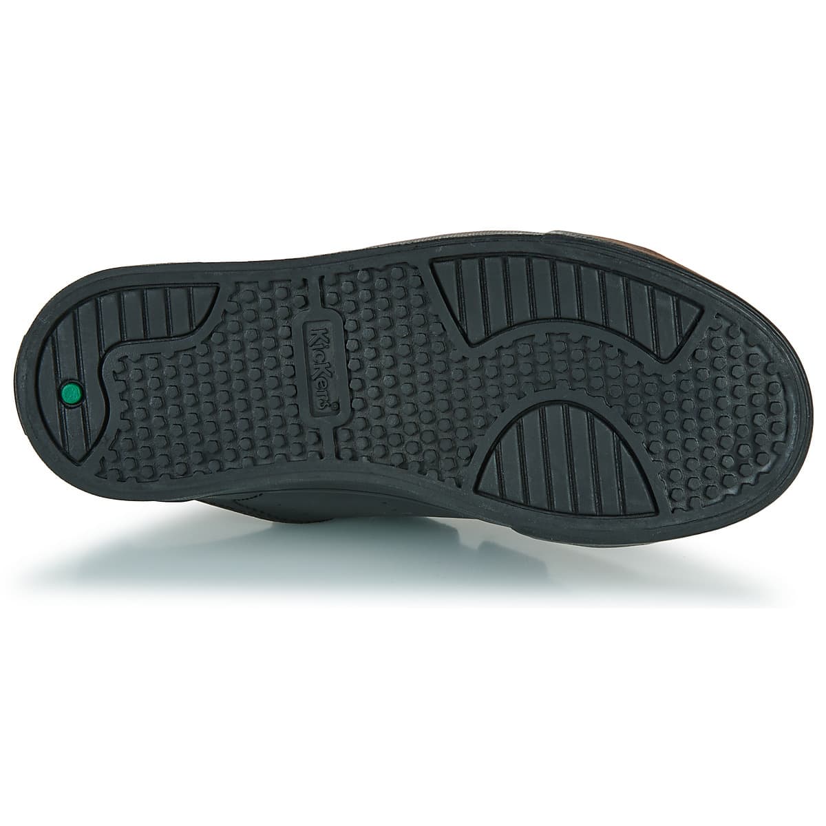 Boys' Sneakers Kickers Black